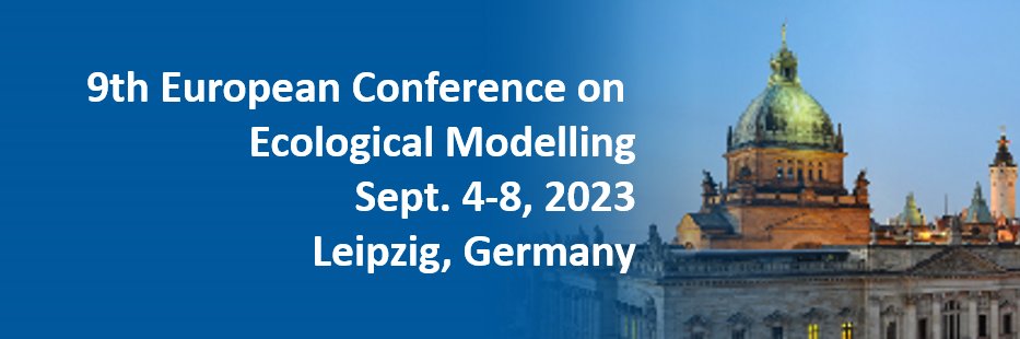 Christian Kost (@kostchristian) on Twitter photo European Conference on Ecological Modelling
@ECEM_2023
Great line-up of speakers including <a href="/saramitri/">Sara Mitri</a>, Stephanie Kramer-Schadt, Benjamin Martin, Benjamin Martin...
The call for abstracts is now open: ecem23.eu/callforabstrac….
Deadline is April 1, registration will open April 15. European Conference on Ecological Modelling
@ECEM_2023
Great line-up of speakers including <a href="/saramitri/">Sara Mitri</a>, Stephanie Kramer-Schadt, Benjamin Martin, Benjamin Martin...
The call for abstracts is now open: ecem23.eu/callforabstrac….
Deadline is April 1, registration will open April 15.