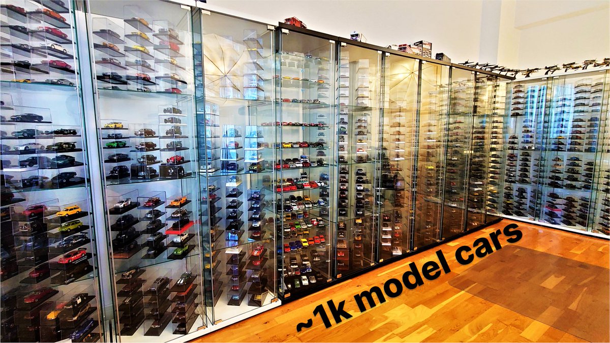 AtTonisGarage's tweet image. et ready to marvel at the beauty of over 1000 1/43 scale models in my collection! 
youtu.be/VbJq8CvnXWU

#attonisgarage #ModelCollector #MiniatureMasterpieces #143scale #diecast #ScaleModel #modelcar #carcollection