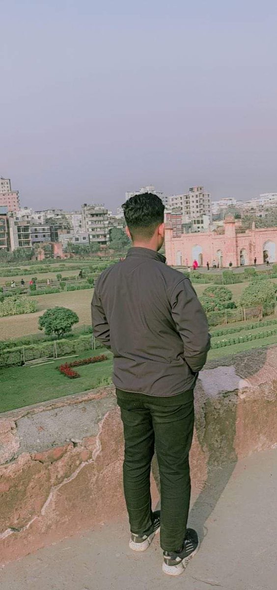 Md. Obaidullah Haque Mojahid (@uvaidullahaque) on Twitter photo 