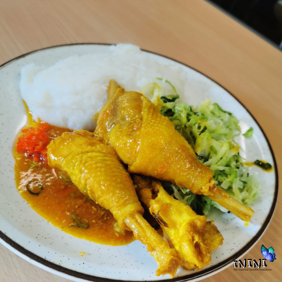 It is saddening to see the increase in #foodpoverty. 

It is sad knowing that for some people who attend our peer support group, it is the only hot meal that they have that day.

There is a need and it is going unmet, but we are going to continue to feed migrants.