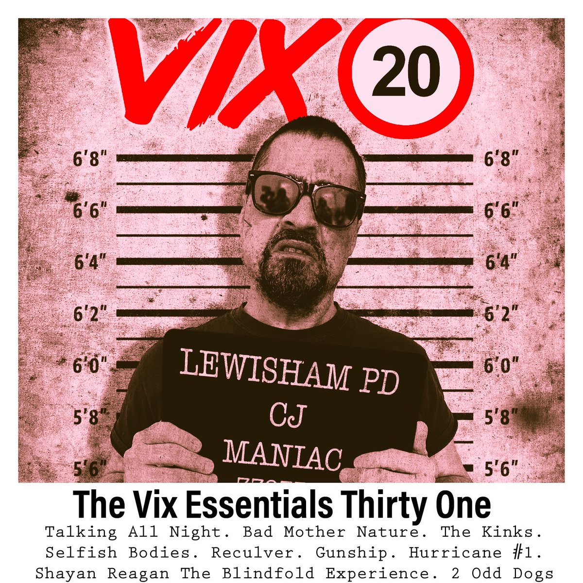 VIX20 Essentials (@vix20c) on Twitter photo The brand new episode starts Sunday on <a href="/SoundofSpitfire/">Sound Of Spitfire</a> 7pm soundofspitfire.info CJ’s broke the law…the best new music from <a href="/TalkingAN/">Talking All Night</a> <a href="/BadMoNature/">Bad Mother Nature</a> <a href="/theblindfoldex1/">theblindfoldexperience</a> Shayan Reagan <a href="/hurricaine/">Jon Holts</a> <a href="/edeagle89/">Ed Eagle</a> joins me for the <a href="/NAS_Spotlight/">New Artist Spotlight</a> chart…a classic The brand new episode starts Sunday on <a href="/SoundofSpitfire/">Sound Of Spitfire</a> 7pm soundofspitfire.info CJ’s broke the law…the best new music from <a href="/TalkingAN/">Talking All Night</a> <a href="/BadMoNature/">Bad Mother Nature</a> <a href="/theblindfoldex1/">theblindfoldexperience</a> Shayan Reagan <a href="/hurricaine/">Jon Holts</a> <a href="/edeagle89/">Ed Eagle</a> joins me for the <a href="/NAS_Spotlight/">New Artist Spotlight</a> chart…a classic