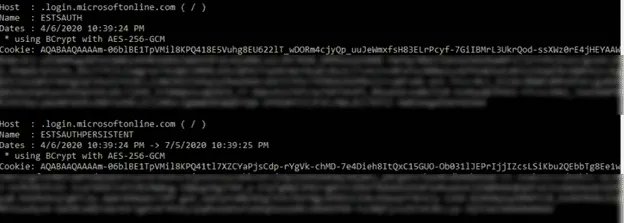 'Bypassing MFA with the Pass-the-Cookie Attack' #infosec #pentest #redteam blog.netwrix.com/2022/11/29/byp…