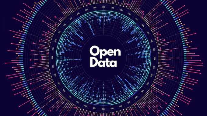 RT @ipfconline1: Open and public data, explained

buff.ly/2XTKgXv @sarah_finch19 v/ @Foundry4_UK

#BigData #AI #MachineLearning #AIEthics #Privacy
Cc @jblefevre60 @kalydeoo @gvalan @MereteBuljo @Quytech @Nicochan33 @Ym78200 @ahier