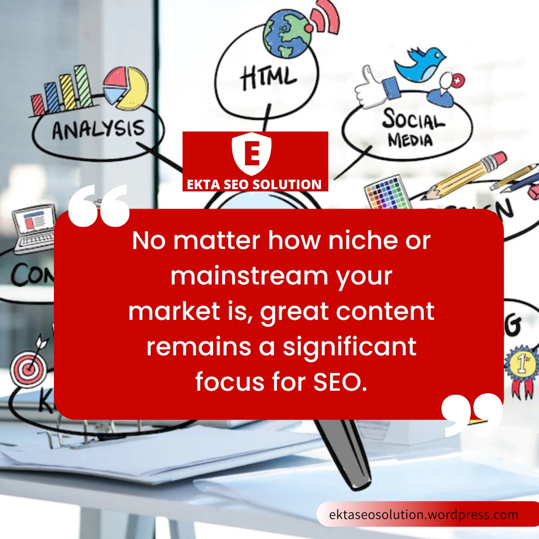 ektaseosolution's tweet photo. #seoquotes #quotes #quoteoftheday #seo #seofreelancer #smallbusiness #indiabusiness #localseoservices #localseoexpert #localseoforsmallbusiness #seotips #seoforbusiness #searchengineoptimization #ektaseosolution #matunga #matungawest #matungaeast https://t.co/MdTA6AsOO0