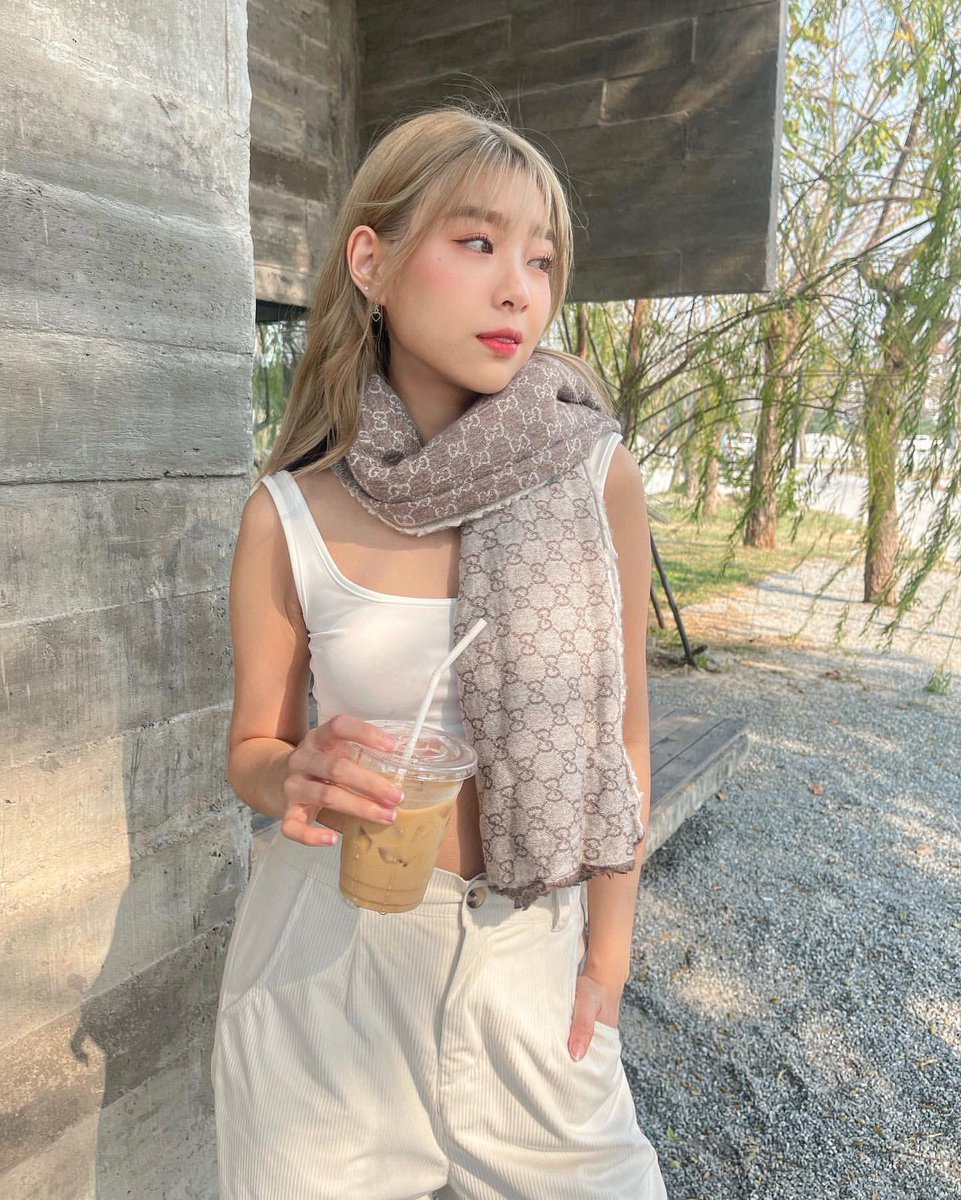 With K. Fans Project 💫 #KaewNatruja tweet media
