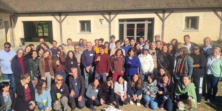 📢Check out our newsletter and video on the COACH International Knowledge Exchange. 

Dig deeper into the experiences of farmers, dynamic procurement, mentoring and training, how policy can support short food chains and more! 

📰coachproject.cmail19.com/t/j-e-emlild-i…

📹youtu.be/zW_yq4FimHs