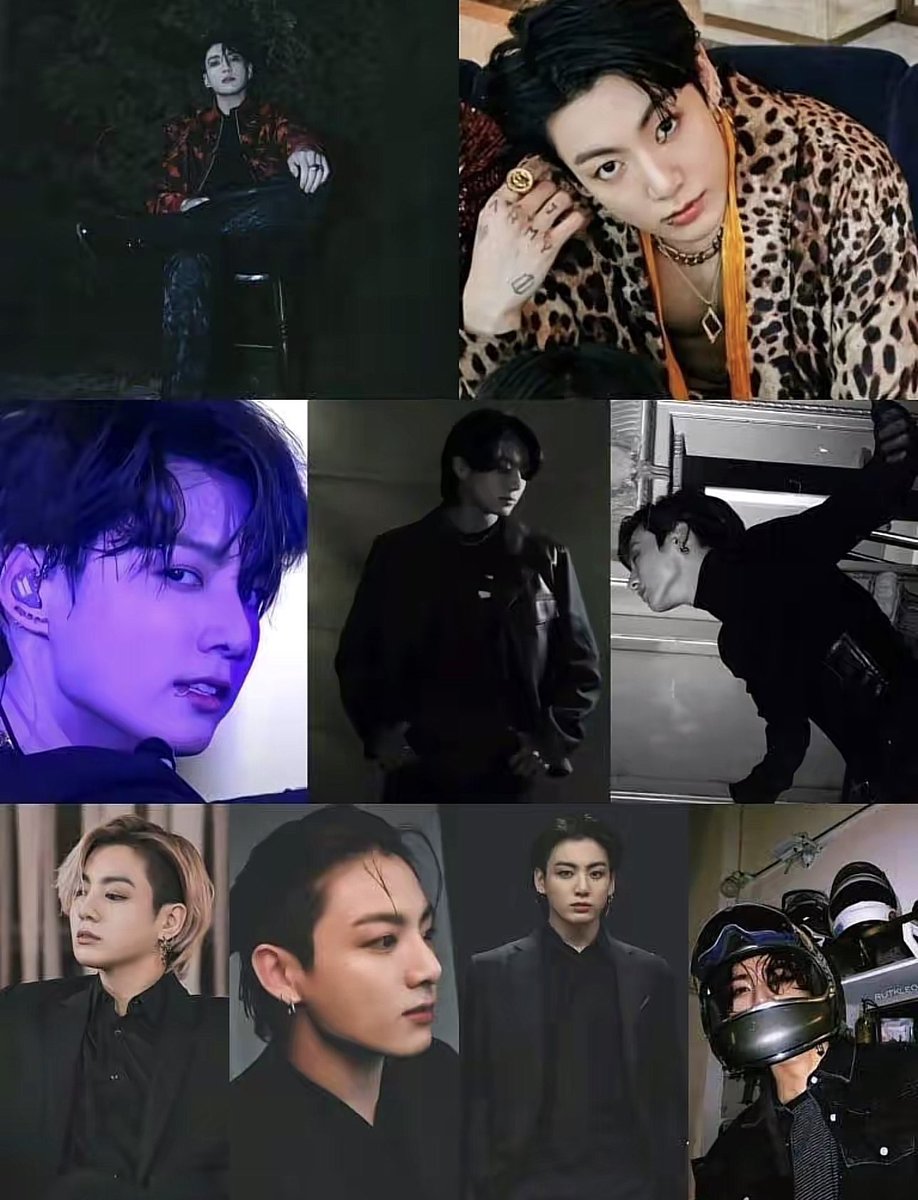 MY shiny world star jungkook💜