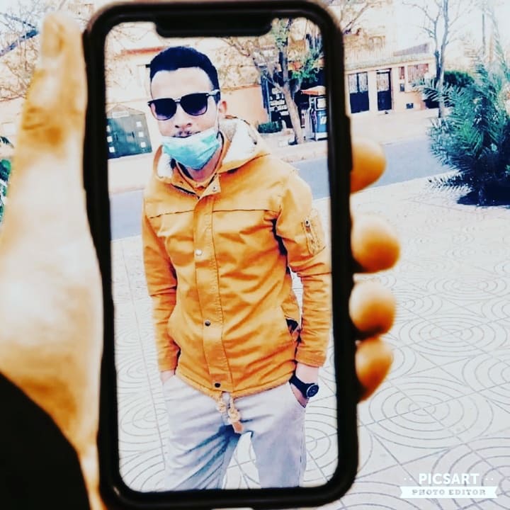 #NouvellePhotoDeProfil