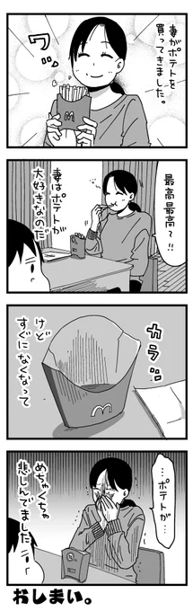 日記マンガ 