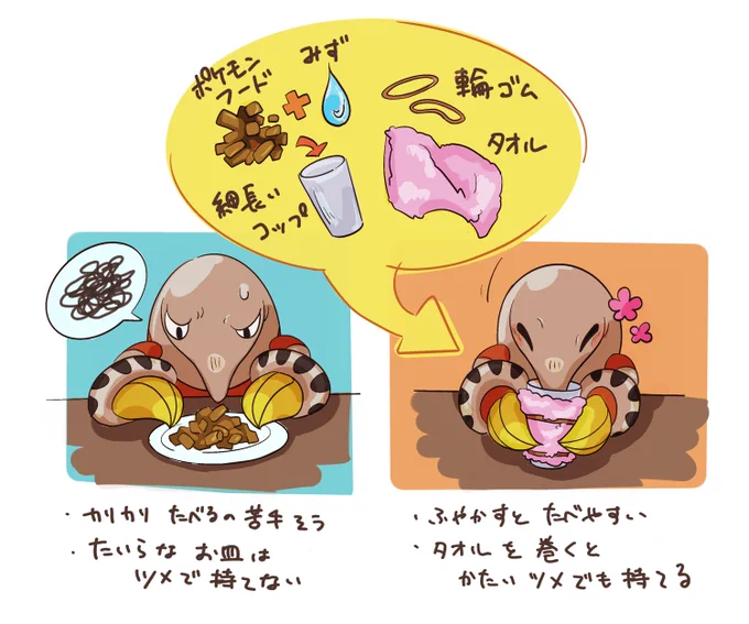 クイタランのごはん 