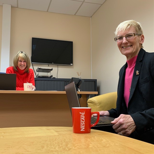 EDAC (Europe) Ltd tweet media