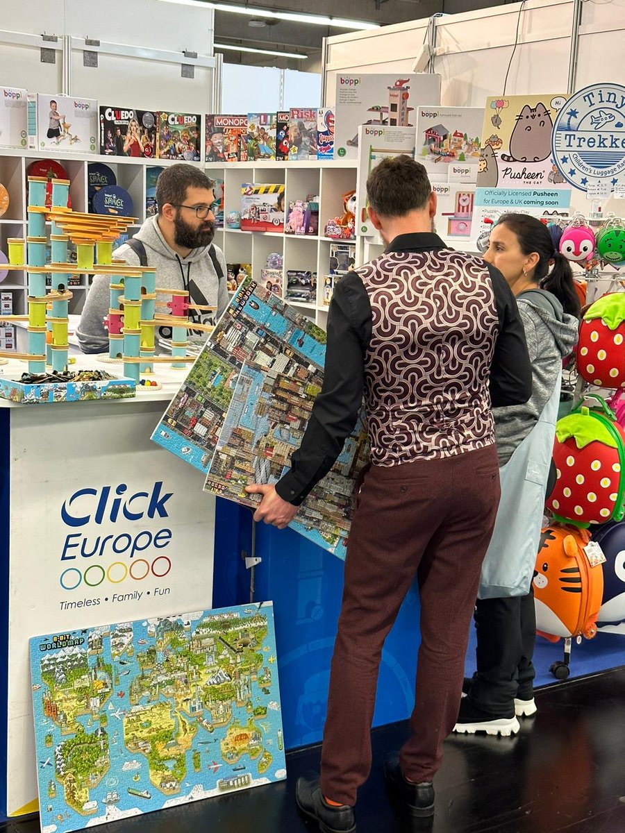 ClickEurope tweet media