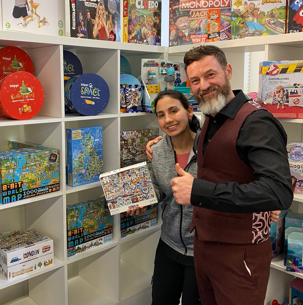 ClickEurope tweet media