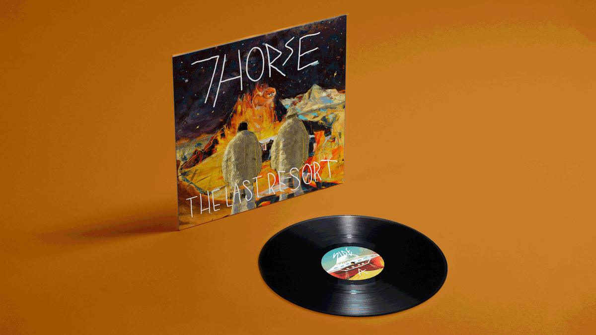 woodsimmons's tweet photo. Lalalalalove yall @7Horseband @abbowork https://t.co/9nijMnWW7z