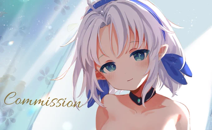 ▸Commission 