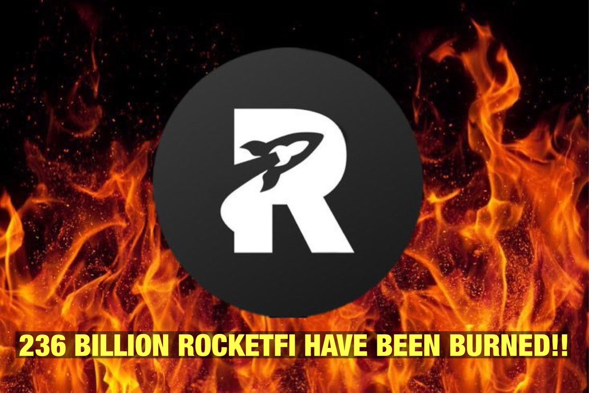RocketFiGod's tweet photo. @RocketFi 96.25% of All Taxes goes back to Holders 
47 Coins/Tokens to choose from
@FloatieSwap Soon
Crypto Wallet Soon 
Doxed Team 
Low Market Cap 
236B Tokens Burned 
Create your smart code👉 https://t.co/YQcBKdVf5C
Join our telegram👉https://t.co/WK2QHiY22s
#RocketFi #Goshorty https://t.co/K5Qb5Fyja6
