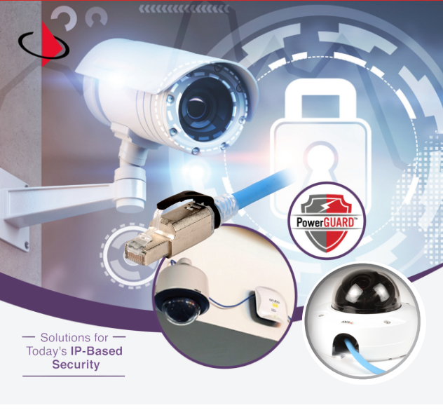 Get your #security application guide siemon.com/en/home/forms/…

#Smartbuildings #itinfrastructure #smartcities #cctv