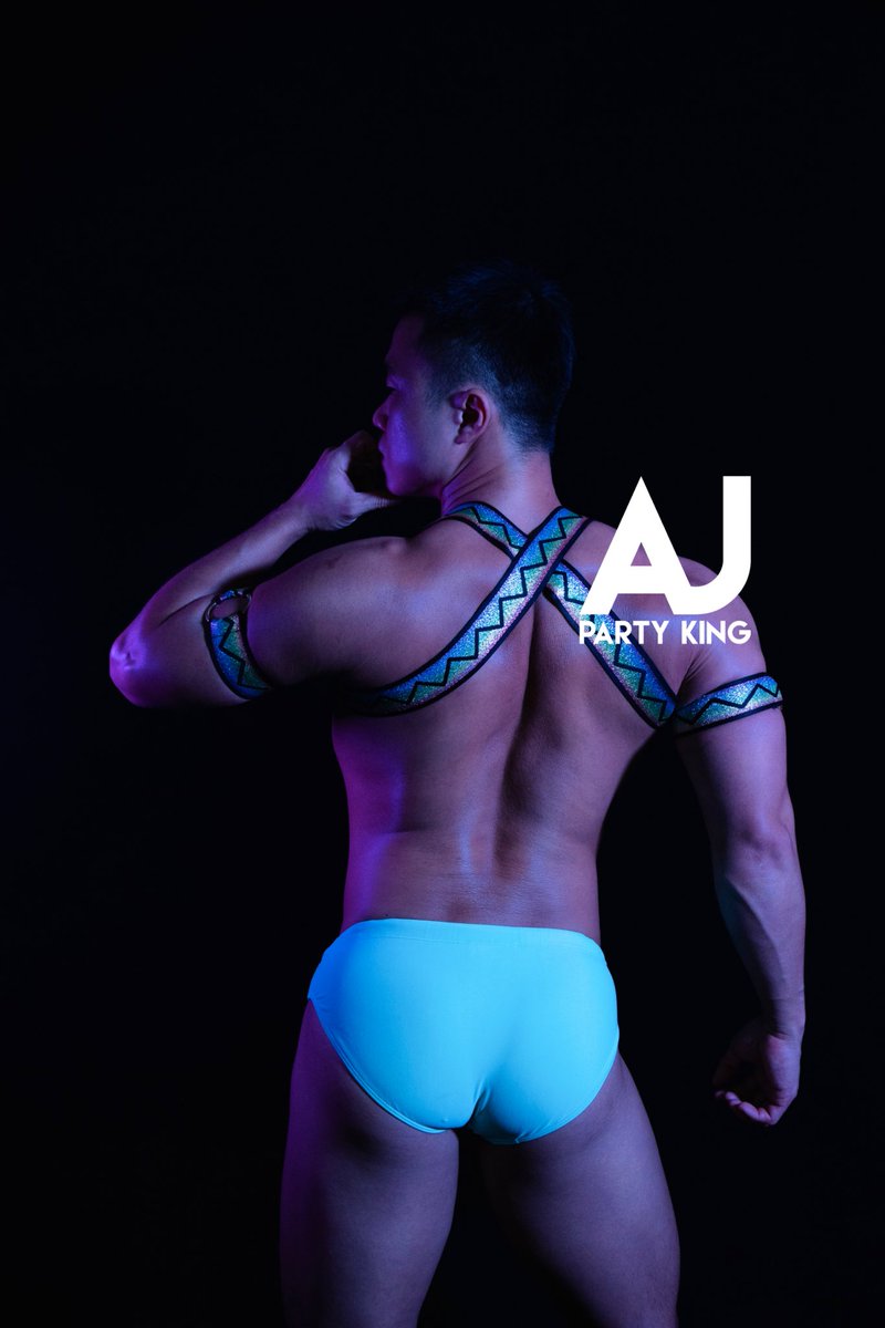 Bomd131's tweet photo. Wear it proud π³οΈβππ³οΈβππ³οΈβπ
New AJ Pride Z ChainβοΈ
@AJpartyking
#BeTheKing | Shop now https://t.co/bQog3fNeJ6
#Pride #prideharness #AJpartyking #Ajpartykingharness https://t.co/UKO402iqpU
