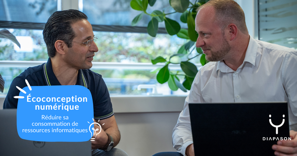 DiapasonInfo's tweet photo. Êtes-vous un expert du Green IT ? 💻🌱

L'État dévoile le référentiel sur l'#écoconception numérique : des recommandations sur l'utilisation du numérique pour respecter l'environnement 🌍

👇 Voici les 16 mesures à retenir 👇
https://t.co/qSeLI0zLl0

#informatique #greenit https://t.co/9tsYxgCeva