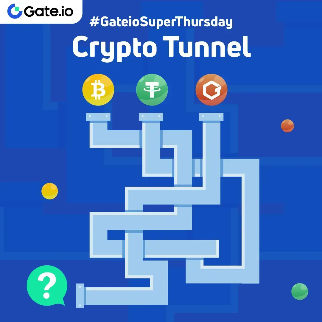 Gate tweet media