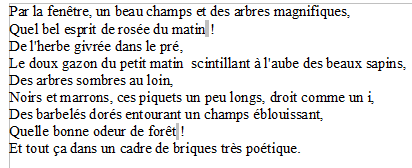 #ParLaFenêtre2023 #Twoulipo #EQ27