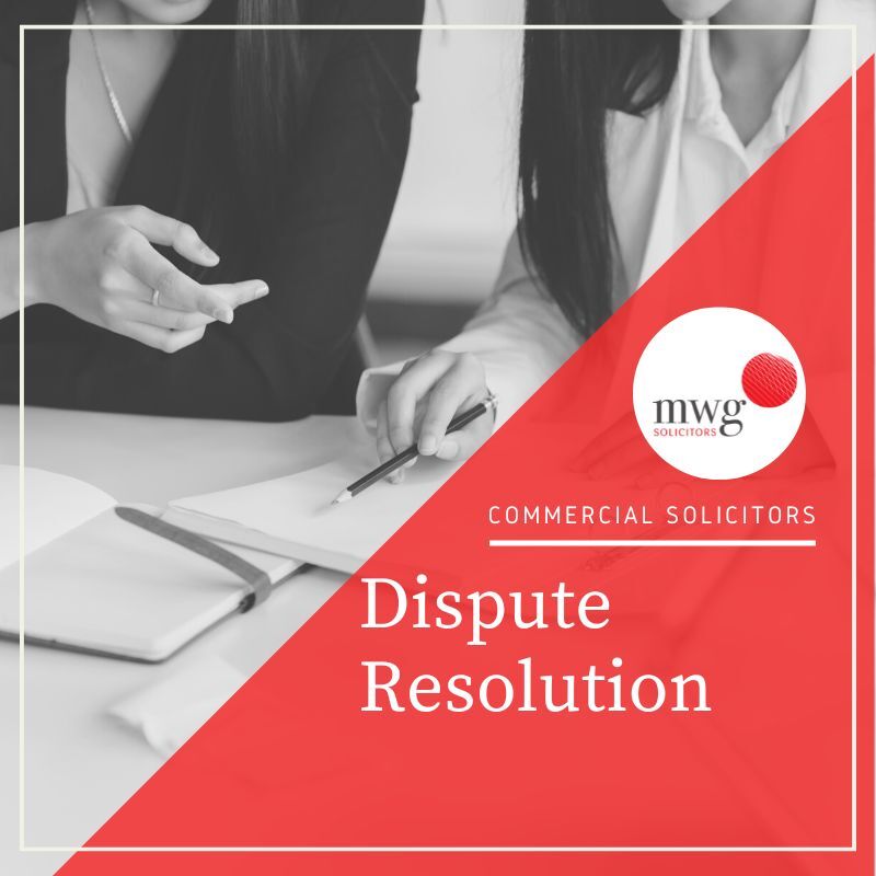 MWG Solicitors tweet media