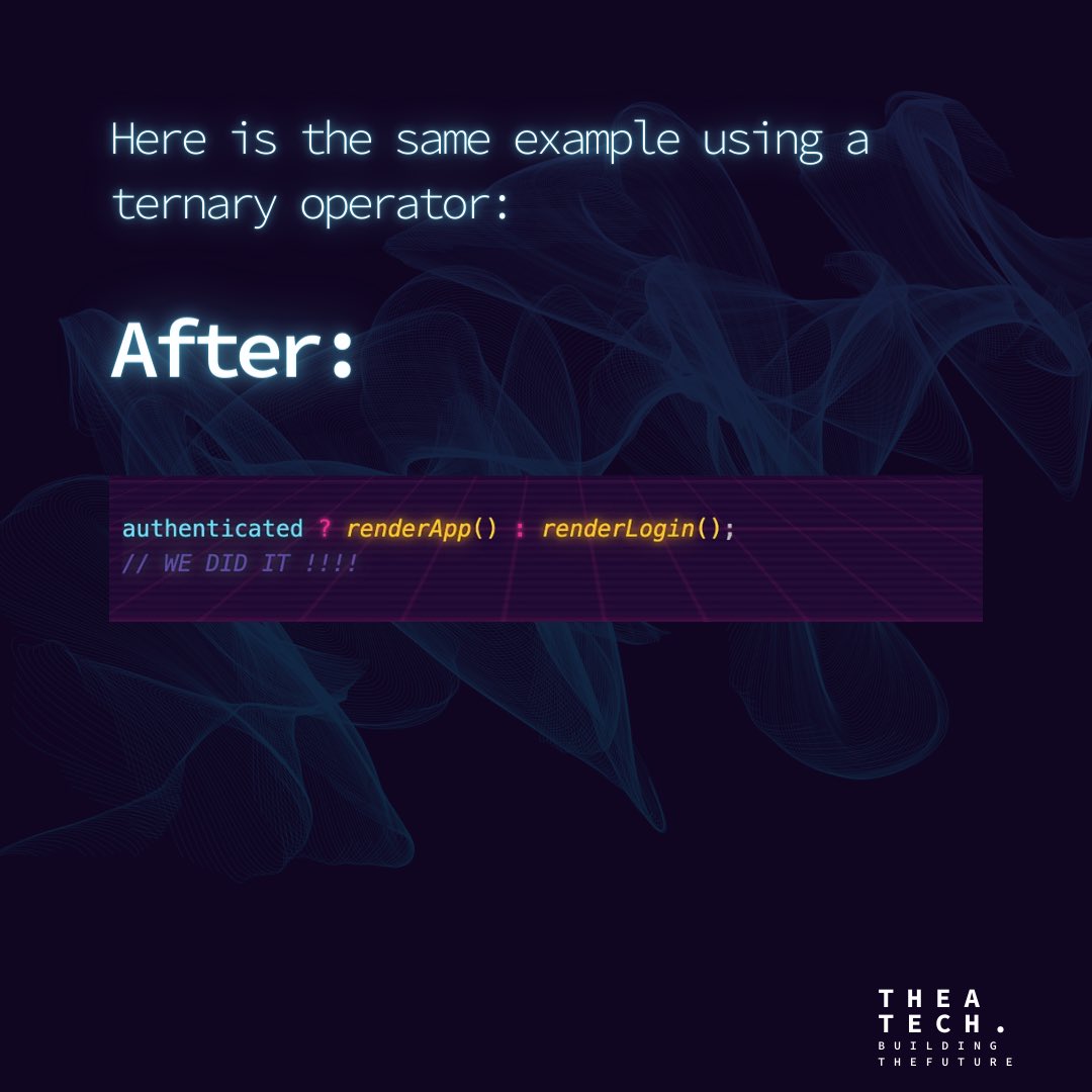 theatechio's tweet photo. Discover all about JavaScript!  Like, comment and learn with us.  You don't want to miss this information.
 #like #liketime #javascript #comment #mernstack #software #webdeveloper https://t.co/kCdQOLGuFv