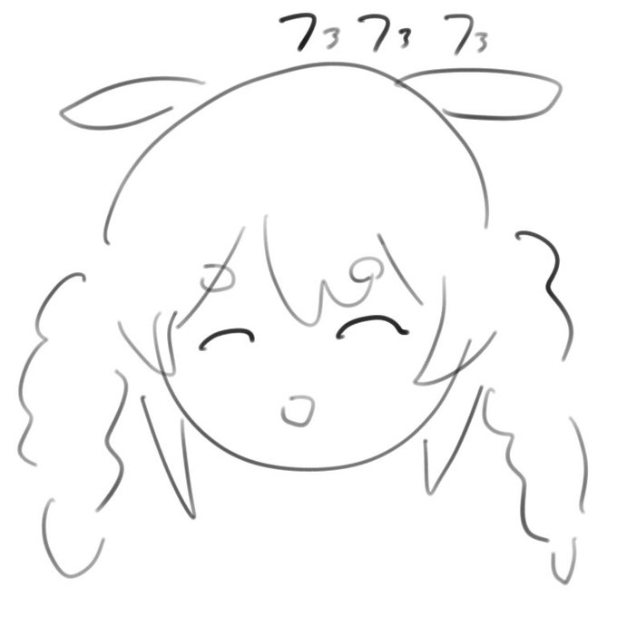 #ツインテールの日 