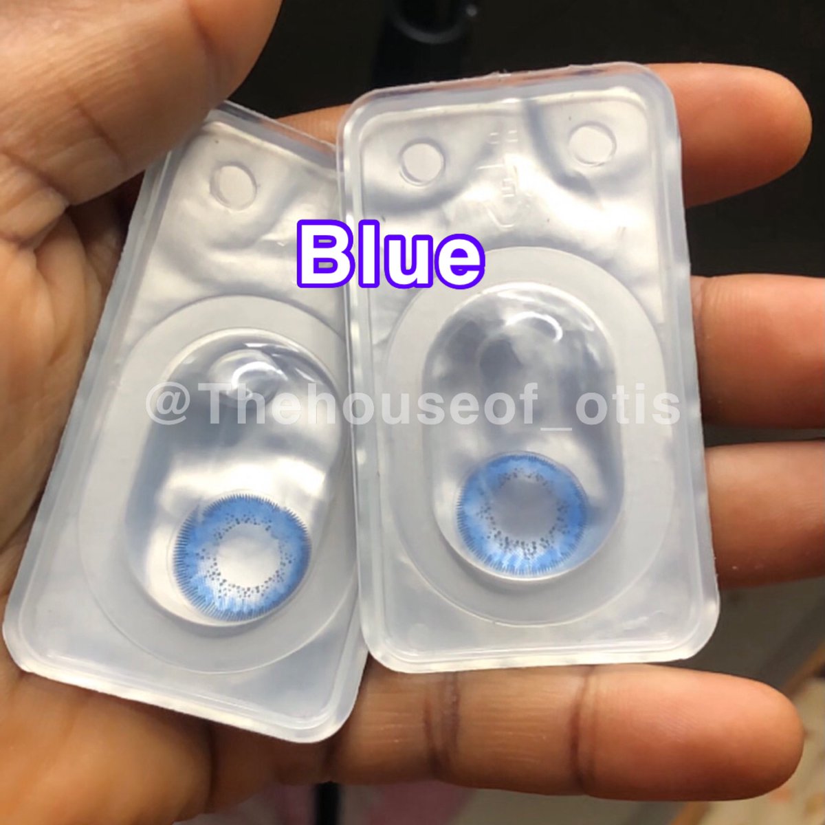 DATAISOXYGEN 🇳🇬 on Twitter "RT Bigtems__ Contact lens Different
