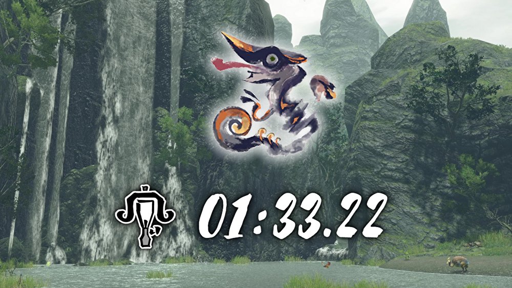 udon_MH's tweet image. 【MHR:SB PC】M★6傀異克服オオナズチ ライトボウガン ソロ 01:33.22 火事場/LBG solo
youtu.be/WBDgGFF2Nes