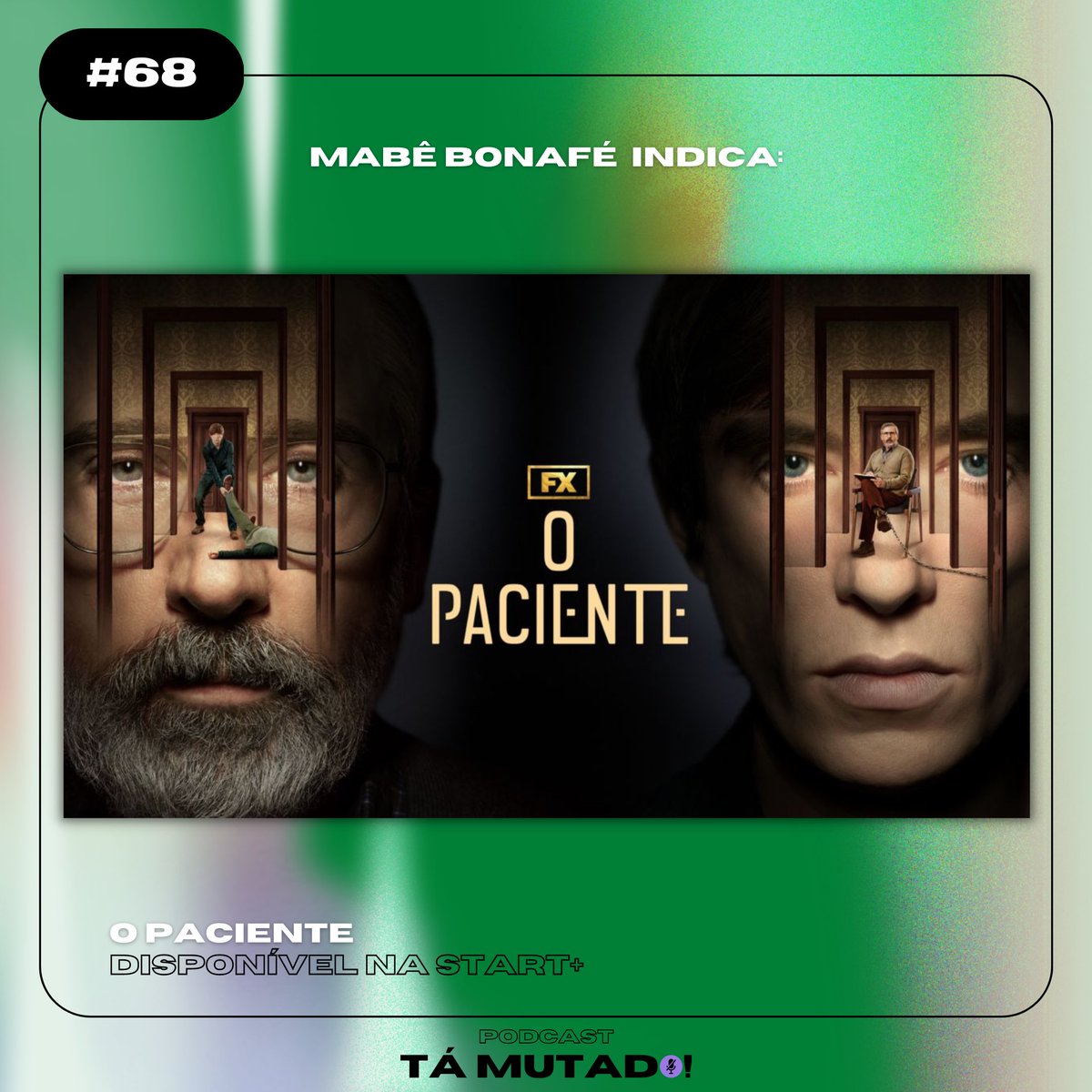 tamutado's tweet photo. O primeiro microfone aberto de 2023 chegou 🎙️Veja as dicas de @mabebonafe, @oigormag e @eusoufabao 🎬
Já assistiu? Conhecia? Me conta aqui!
—
#marteum #thelastofus #extremistasbr #opaciente #hbomaxbrasil #starplusbr #globoplay | @globoplay @StarPlusBR @HBOMaxBR @canalbrasil https://t.co/CrXBmYqr9p