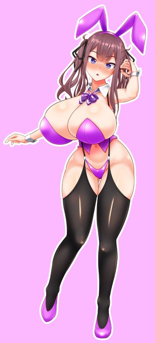 ツインテの日らしいのでおっぱいを 