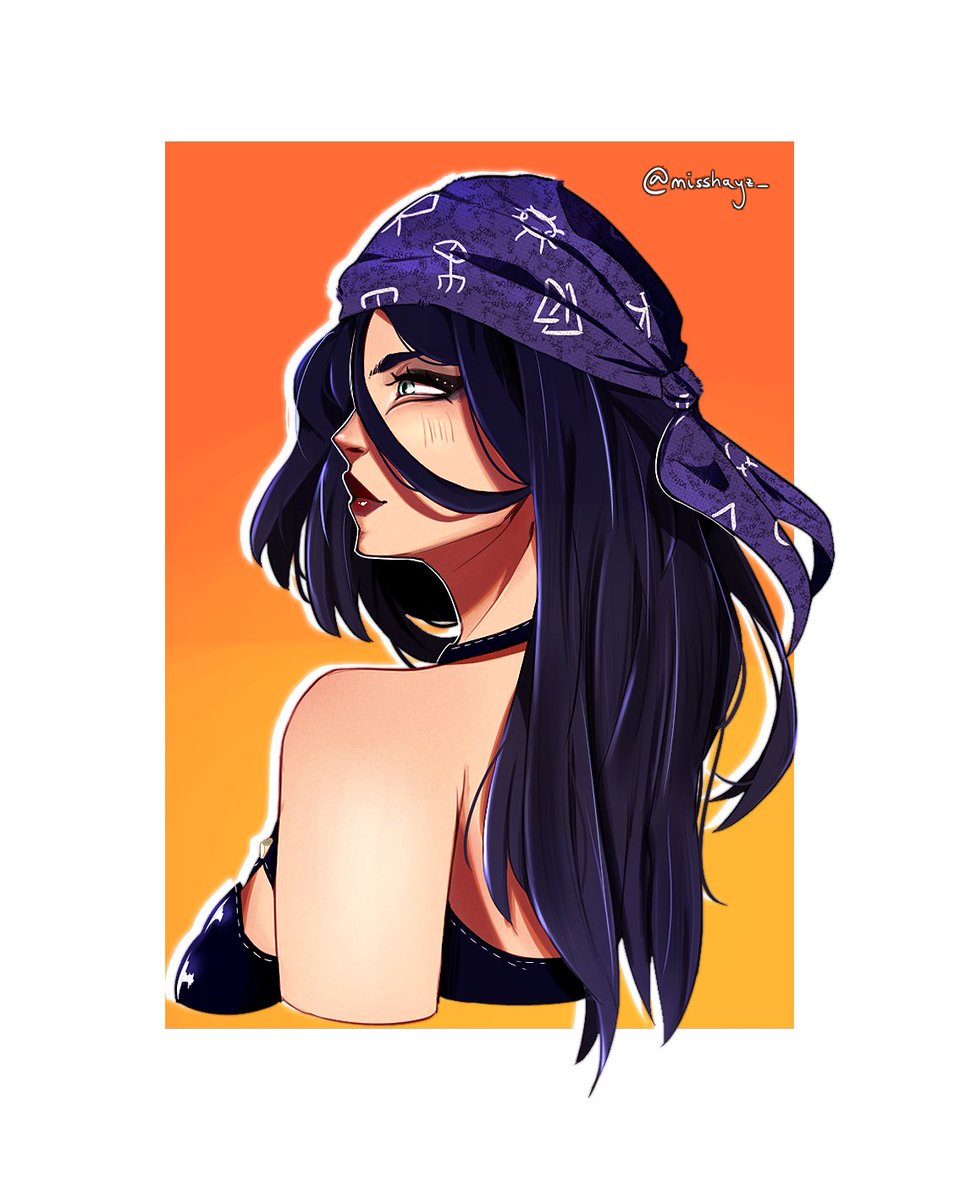Misshayz_'s tweet photo. Lyra🏴‍☠️💜#ADOME

Estoy enamorada de ella @kalimox0, a tus pies. Lyra se mi novia xfa👉👈 (y la de Velo también gracias🙏) https://t.co/n4Zw19T1Uw