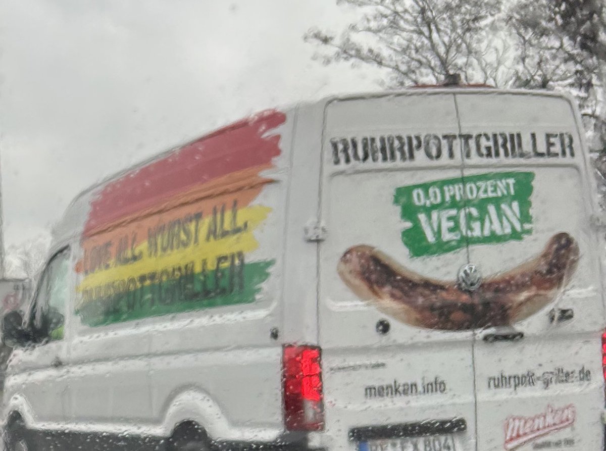 KupferFuchs's tweet photo. 0,0 Prozent Vegan - 100 Prozent dummes Marketing 👌 https://t.co/9o9IojPgos