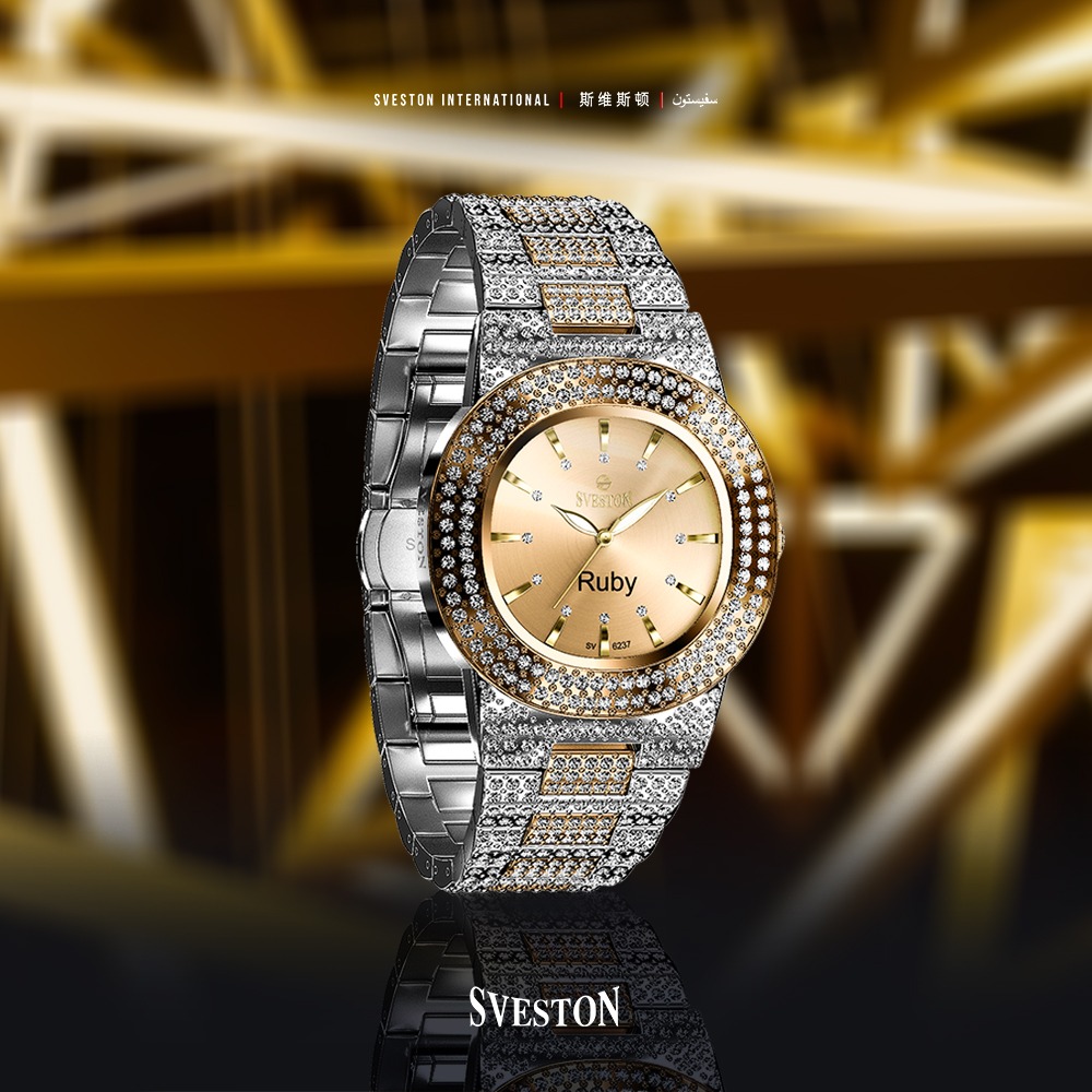 A jewel for your wrist that never goes out of style.😍

Shop now: bit.ly/3CvM22b

#YearEndSale #EveryVibeCounts #newyearsale #sale #Bigsale #watch #wristwatch #svestonwatches #Sveston #Winterclearance