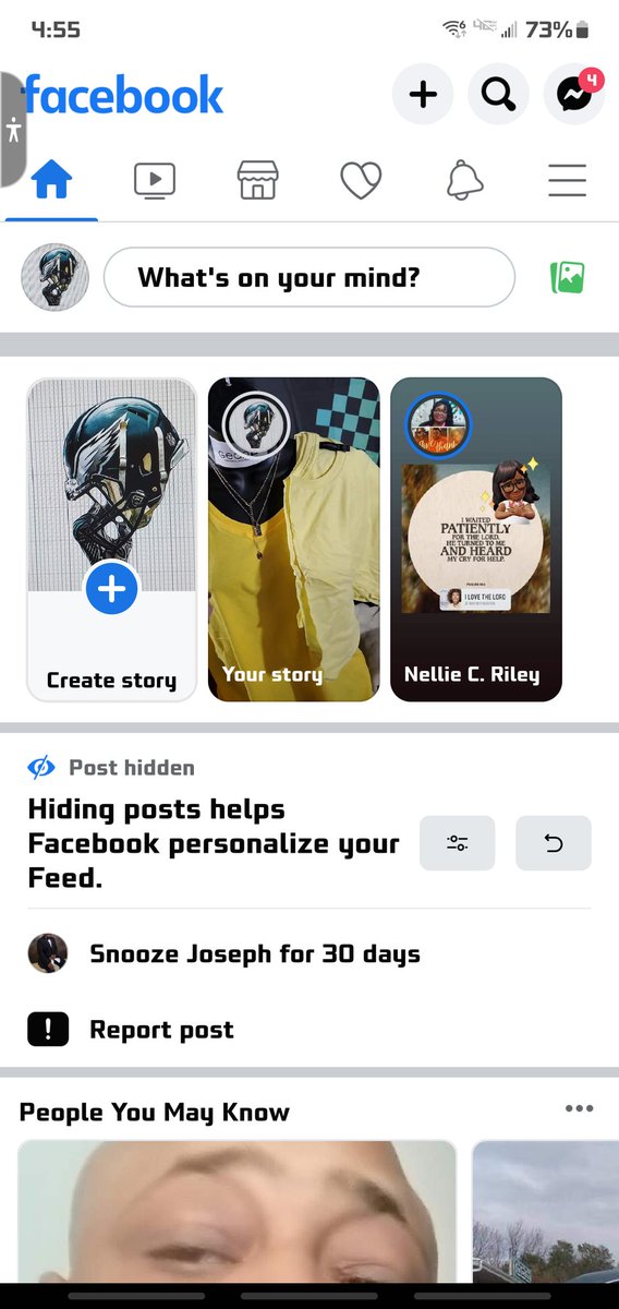 ToDasBest's tweet photo. #Facebook ongoing attacks. Can somebody tell #Facebook to leave me da Fawk alone! Who else been slim to one friend storyline. https://t.co/uKK23S2wM6