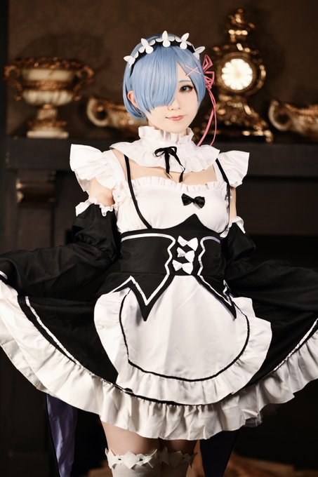 コスプレイヤーしゅんすけのTwitter画像10