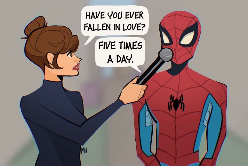 BigLight_Media's tweet photo. biglightmedia New post:
spectacular spider-man
#comics #comicsart #art #manga #digitalart #mediaart #ComicStuff #anime #marvel #dc #comicsbook #mcu #comicseries #comicslover #manga #mangaart #mangasketch #mangaedit #dceu #dccomics
#marvelcomics
@t… https://t.co/nS5Bm5e4Jb) https://t.co/9gmSp5RmKW