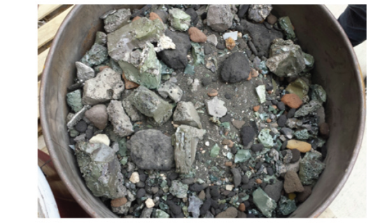 IrisPublishers's tweet photo. Using Foundry Waste Materials in Concrete for a More Sustainable Future. #AnthonyTorres @IrisPublishers.
https://t.co/PculpPx8yZ https://t.co/9dWSZsKpsN
