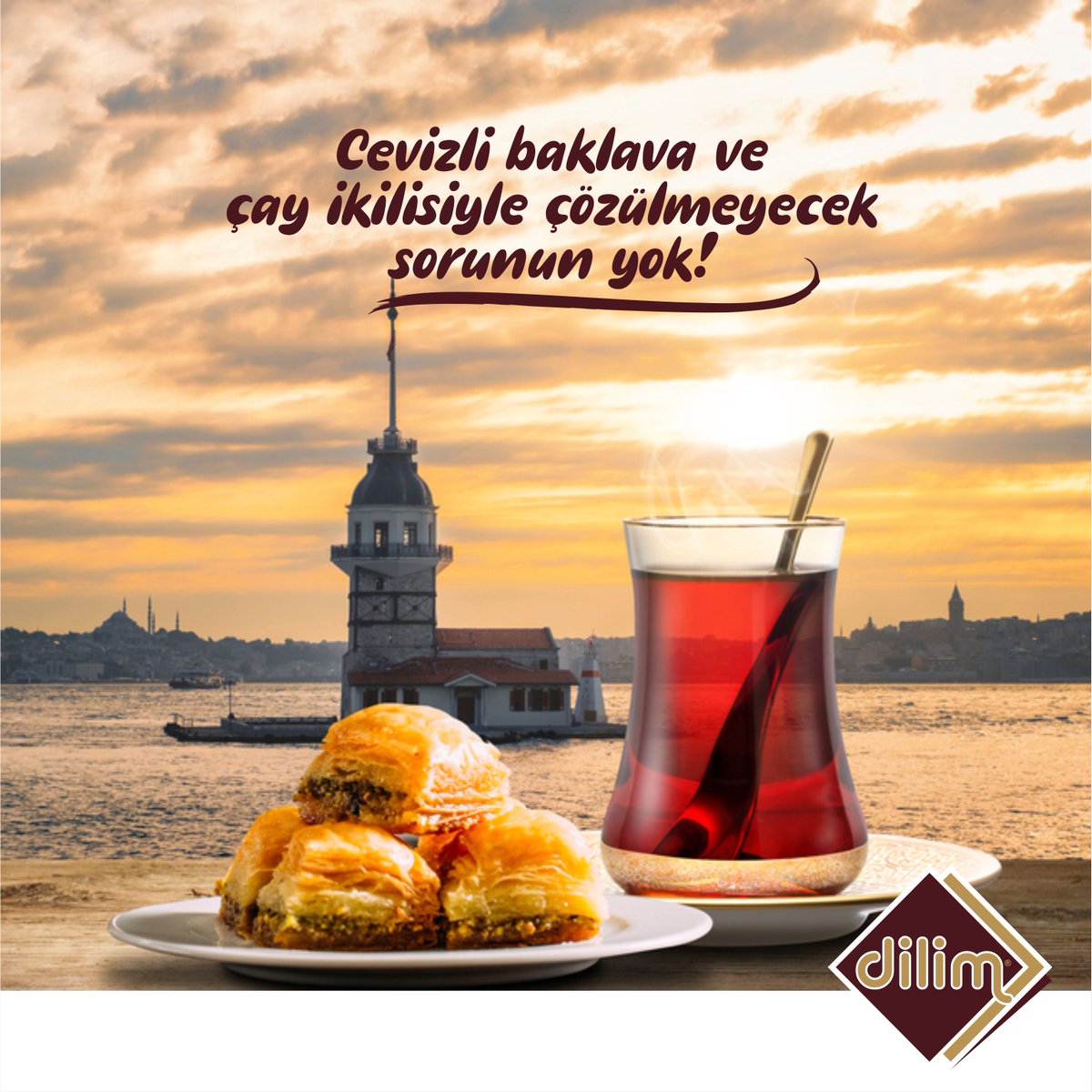 Bu ikili ile şubat ayının gelişini kutluyoruz! 🎉

.
.
.
#dilimborek #dilim #börek #suböreği #tatlı #baklava #cevizlibaklava #fıstıklıbaklava #kampanya #gelalservis #paketservis #istanbul #sarma #şubat