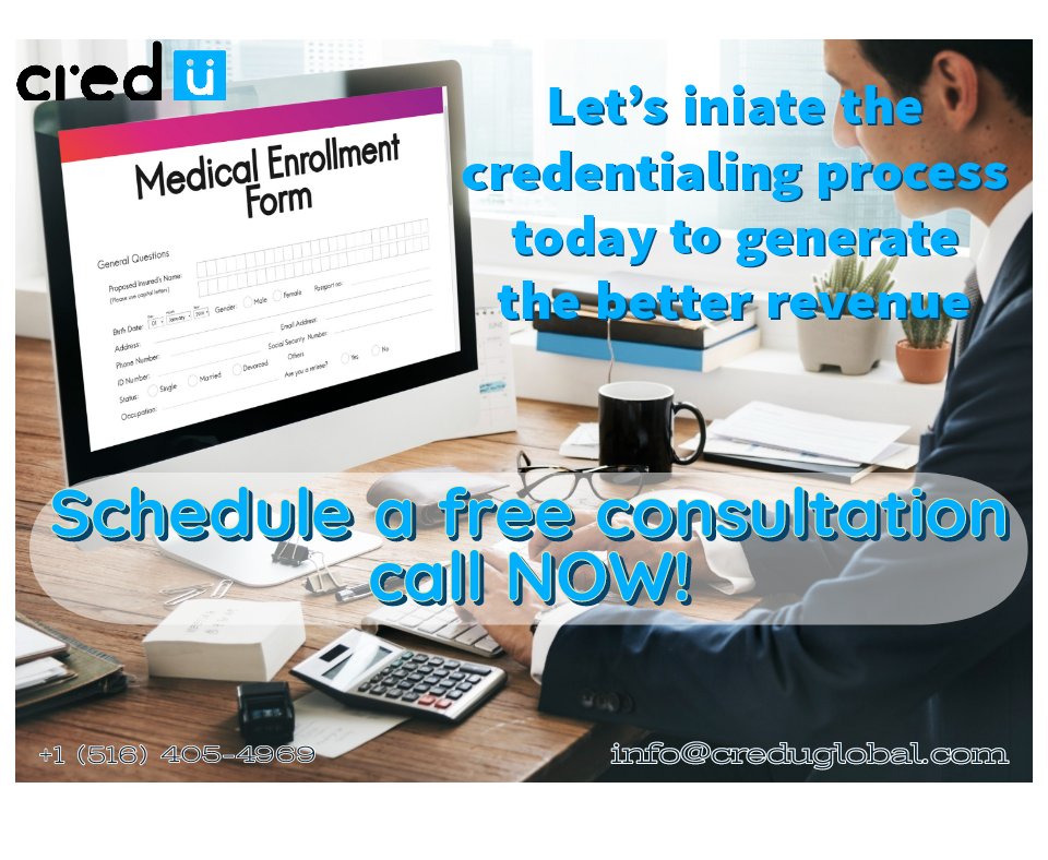 creduglobal's tweet photo. More than 90% of the providers and healthcare businesses stuck in their documention part that causes their revenue loss. Are you one of them? 

Talk to Our Experts now

Call - +1 516-405-4969
Email - info@creduglobal.com
Visit - https://t.co/ofJssNu1Ez
 #credentialingservices https://t.co/FTa3MesMB8