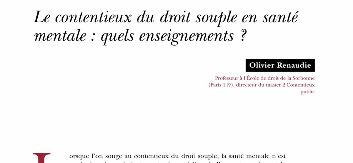 Olivier Renaudie tweet media