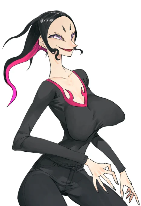エンニュートの人妻感 
