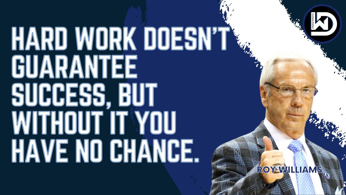 The Winning Difference tweet media