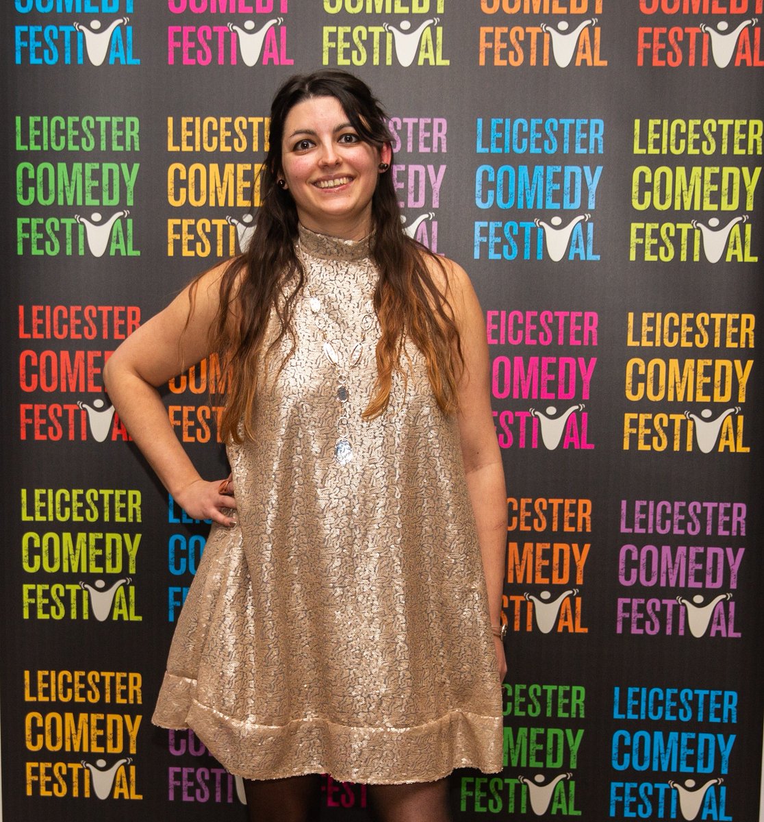 Leicester Comedy Festival tweet media