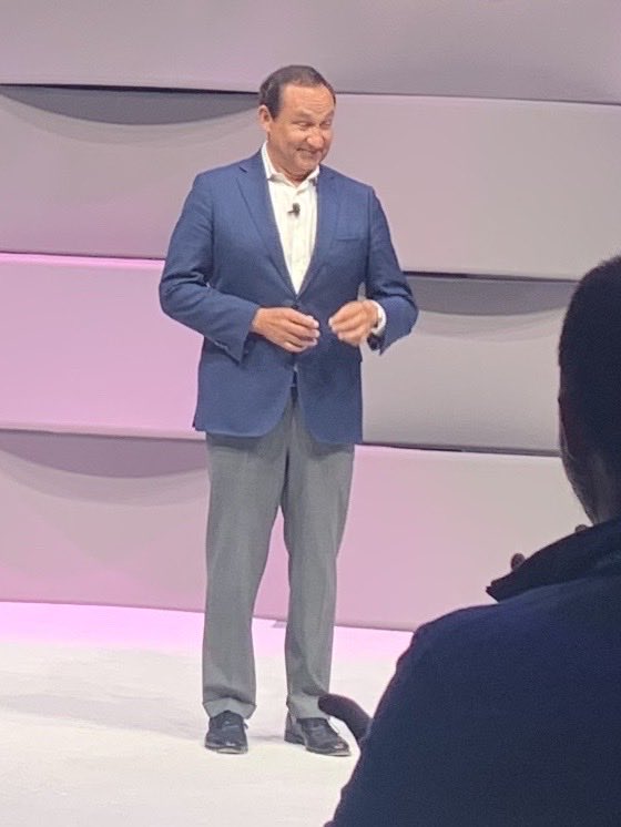 Chris Umble tweet media