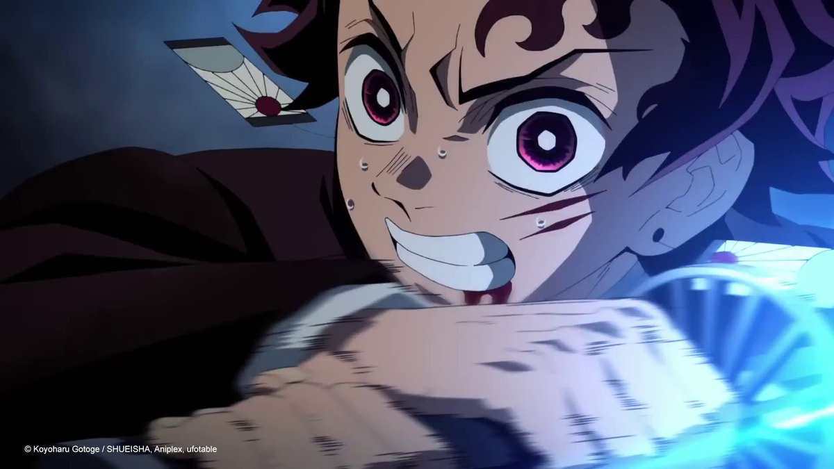 World Tour 2023  Demon Slayer: Kimetsu no Yaiba -To the