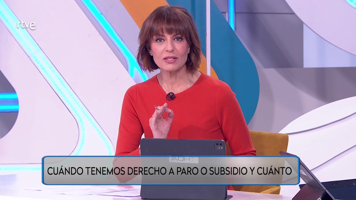 PRESTACIÓN por desempleo y SUBSIDIO

𝗣𝗿𝗲𝗴𝘂𝗻𝘁𝗮𝘀
⬇️
¿Cuánto hay que trabajar para recibirlos?
¿Cuánto cobras?
¿Cuánto tiempo ?

𝗥𝗲𝘀𝗽𝘂𝗲𝘀𝘁𝗮𝘀
⬇️
rtve.es/v/6796398