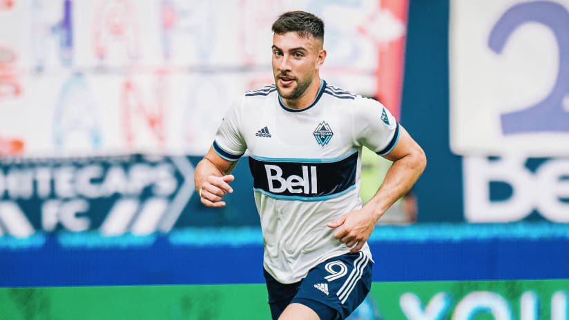 #LigaMX’s #Tijuana is signing Canadian striker #LucasCavallini ✍🏻📈

📊 #Cavallini last played with Vancouver #Whitecaps, scoring 18 goals in 68 appearances with the club from 2019-2022.
🇨🇦 He also has 18 goals in 35 apps. for #Canada