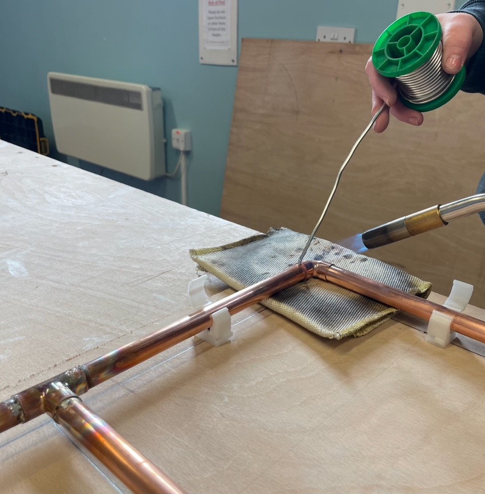 Who Dares Works tweet media